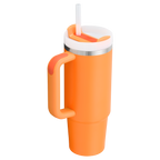 Double-Wall Vacuum The Quencher H2.0 Flowstate Tumbler D051L - 40oz Large Capacity Car-Cup Friendly Quencher Detail