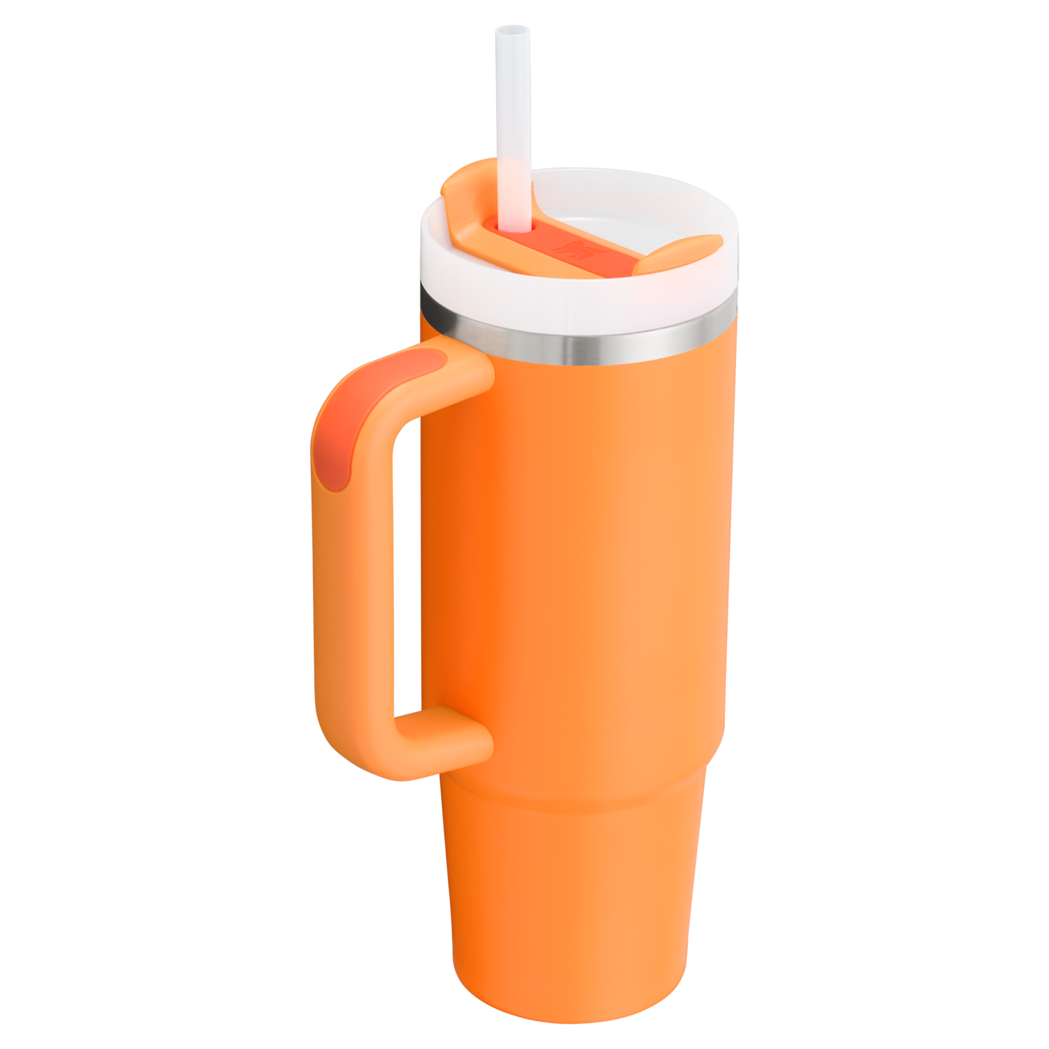 Double-Wall Vacuum The Quencher H2.0 Flowstate Tumbler D051L - 40oz Large Capacity Car-Cup Friendly Quencher Detail