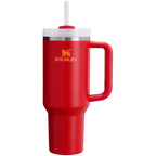 Insulated Travel The Quencher H2.0 Flowstate Tumbler D050X - 40oz Large Capacity Car-Cup Friendly Quencher Detail