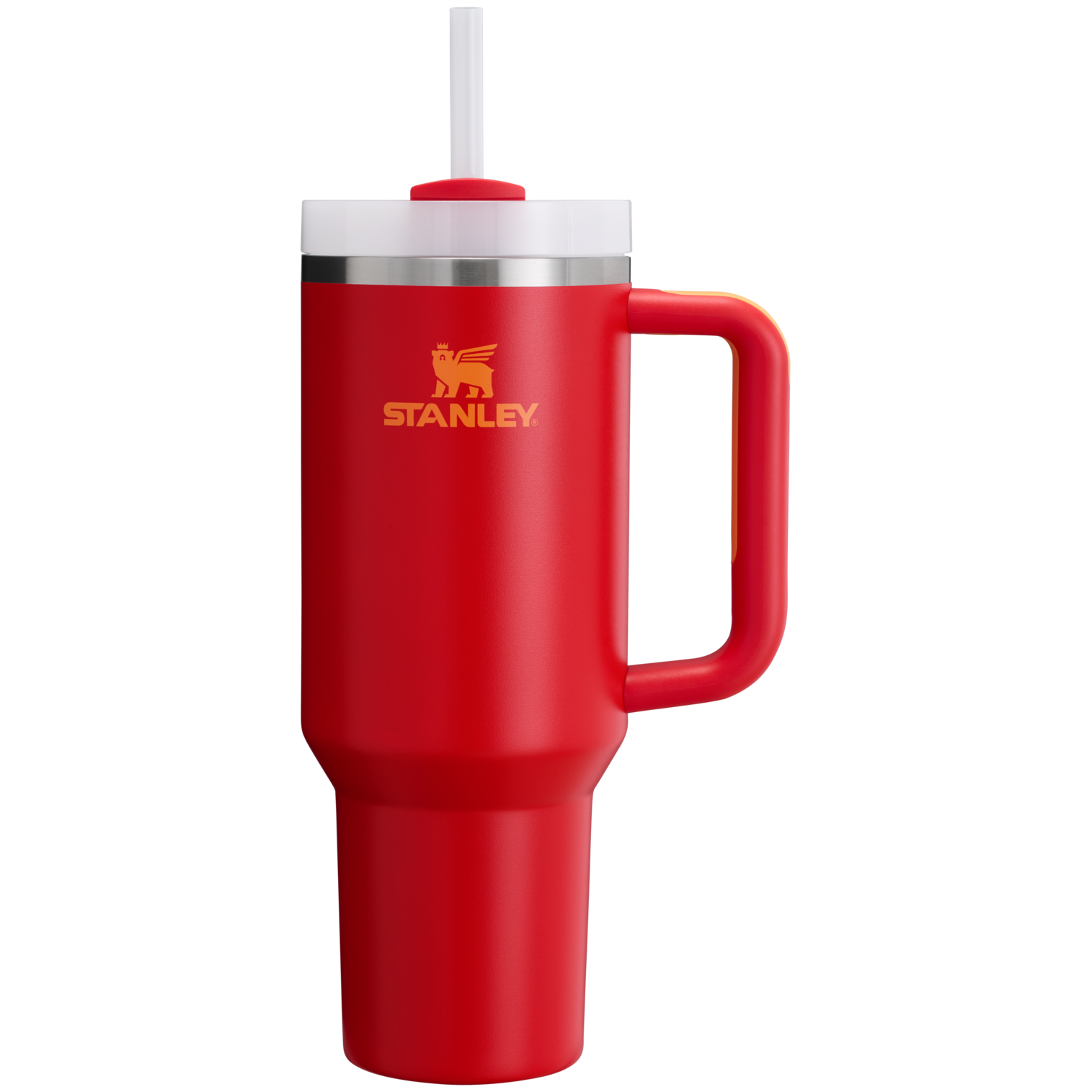 Car-Cup Friendly The Quencher H2.0 Flowstate Tumbler  | Stanley Create D332L - FlowState 3-Position Lid Insulated Travel Mug Detail