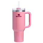 Insulated Travel The Quencher H2.0 Flowstate Tumbler D050X - 40oz Large Capacity Car-Cup Friendly Quencher Detail
