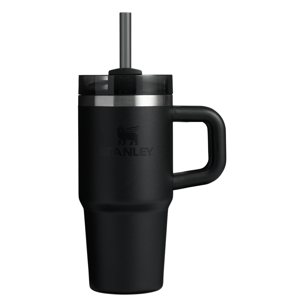 Splash-Resistant FlowState The Quencher H2.O Flowstate Tumbler D251V - 40oz Large Capacity Car-Cup Friendly Quencher Detail