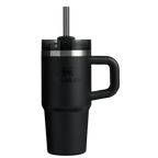 Double-Wall Vacuum The Quencher H2.O Flowstate Tumbler D069R - FlowState 3-Position Lid Insulated Travel Mug Detail