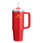 Double-Wall Vacuum The Quencher H2.0 Flowstate Tumbler D051L - 40oz Large Capacity Car-Cup Friendly Quencher Detail