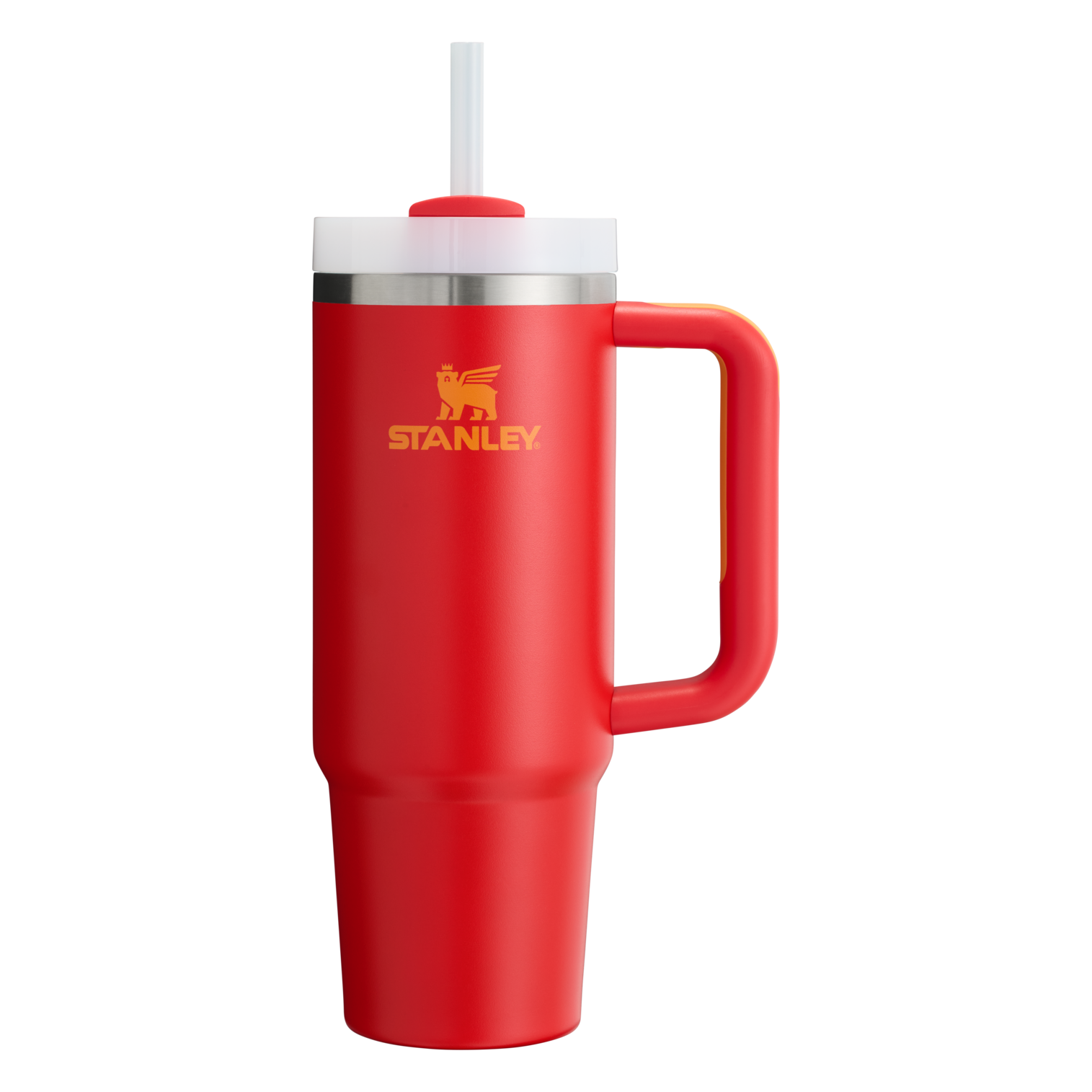 Double-Wall Vacuum The Quencher H2.0 Flowstate Tumbler D051L - 40oz Large Capacity Car-Cup Friendly Quencher Detail