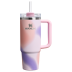 Double-Wall Vacuum The Quencher H2.0 Flowstate Tumbler D051L - 40oz Large Capacity Car-Cup Friendly Quencher Detail