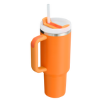 Insulated Travel The Quencher H2.0 Flowstate Tumbler D050X - 40oz Large Capacity Car-Cup Friendly Quencher Detail