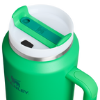 Car-Cup Friendly The Quencher H2.0 Flowstate Tumbler D033Q - 40oz Large Capacity Car-Cup Friendly Quencher Detail