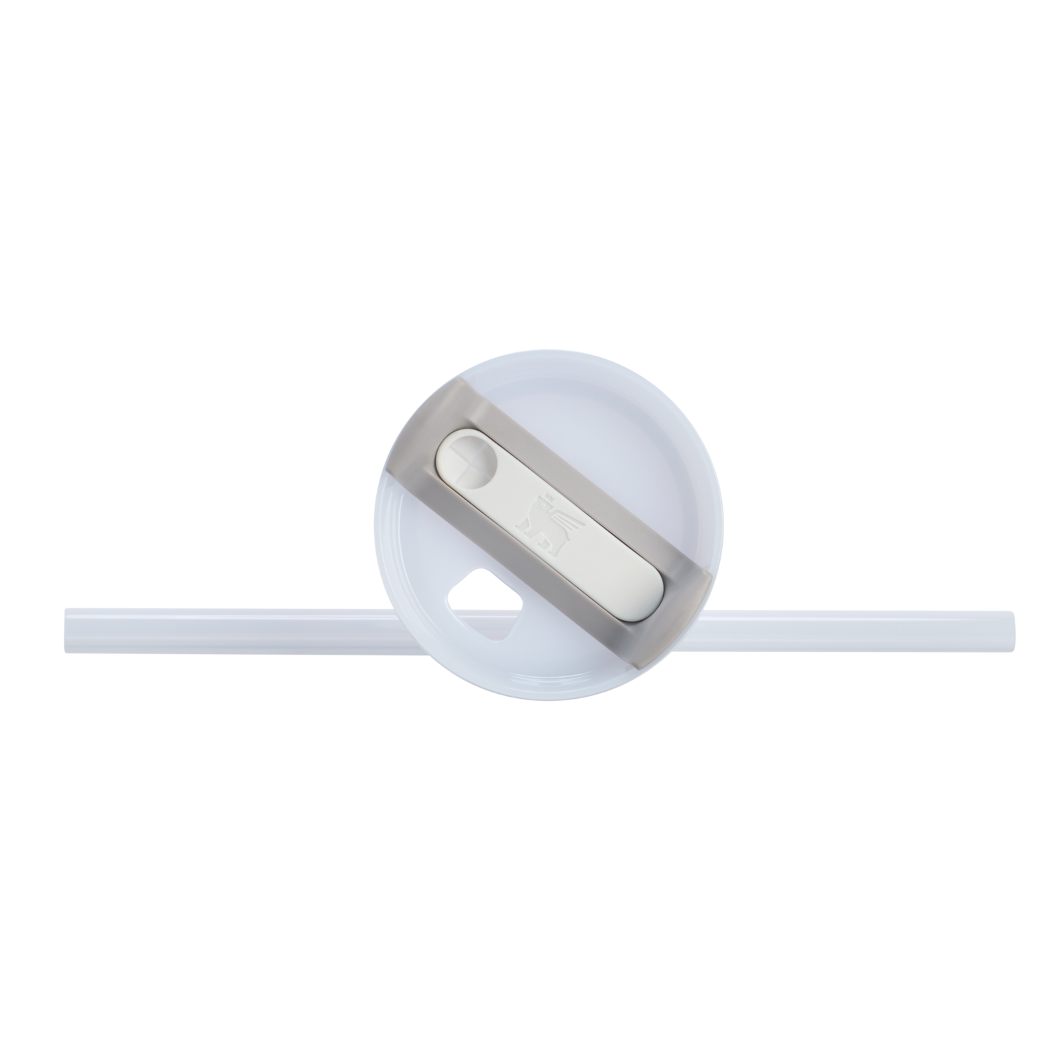 Insulated Travel The Quencher H2.O Flowstate Tumbler D068Z - Premium Stainless Steel Straw Cup for All-Day Hydration Detail