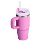 Insulated Travel The Quencher H2.O Flowstate Tumbler D068Z - Premium Stainless Steel Straw Cup for All-Day Hydration Detail
