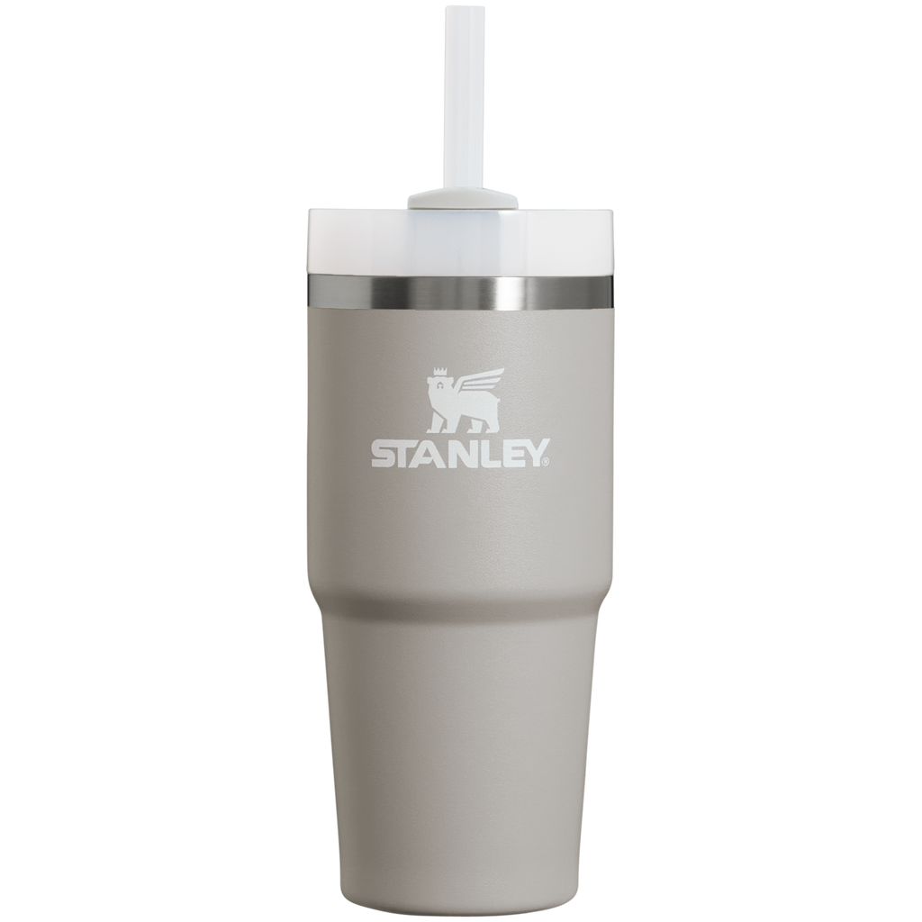 Insulated Travel The Quencher H2.0 Flowstate Tumbler D214X - 40oz Large Capacity Car-Cup Friendly Quencher Detail