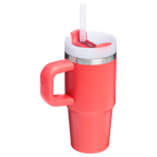 Insulated Travel The Quencher H2.O Flowstate Tumbler D068Z - Premium Stainless Steel Straw Cup for All-Day Hydration Detail