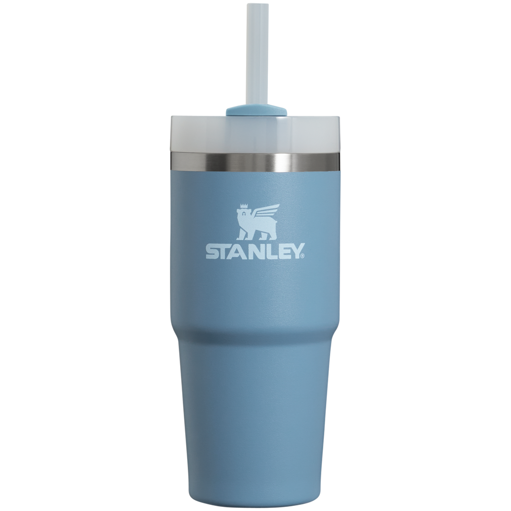 Insulated Travel The Quencher H2.0 Flowstate Tumbler D214X - 40oz Large Capacity Car-Cup Friendly Quencher Detail
