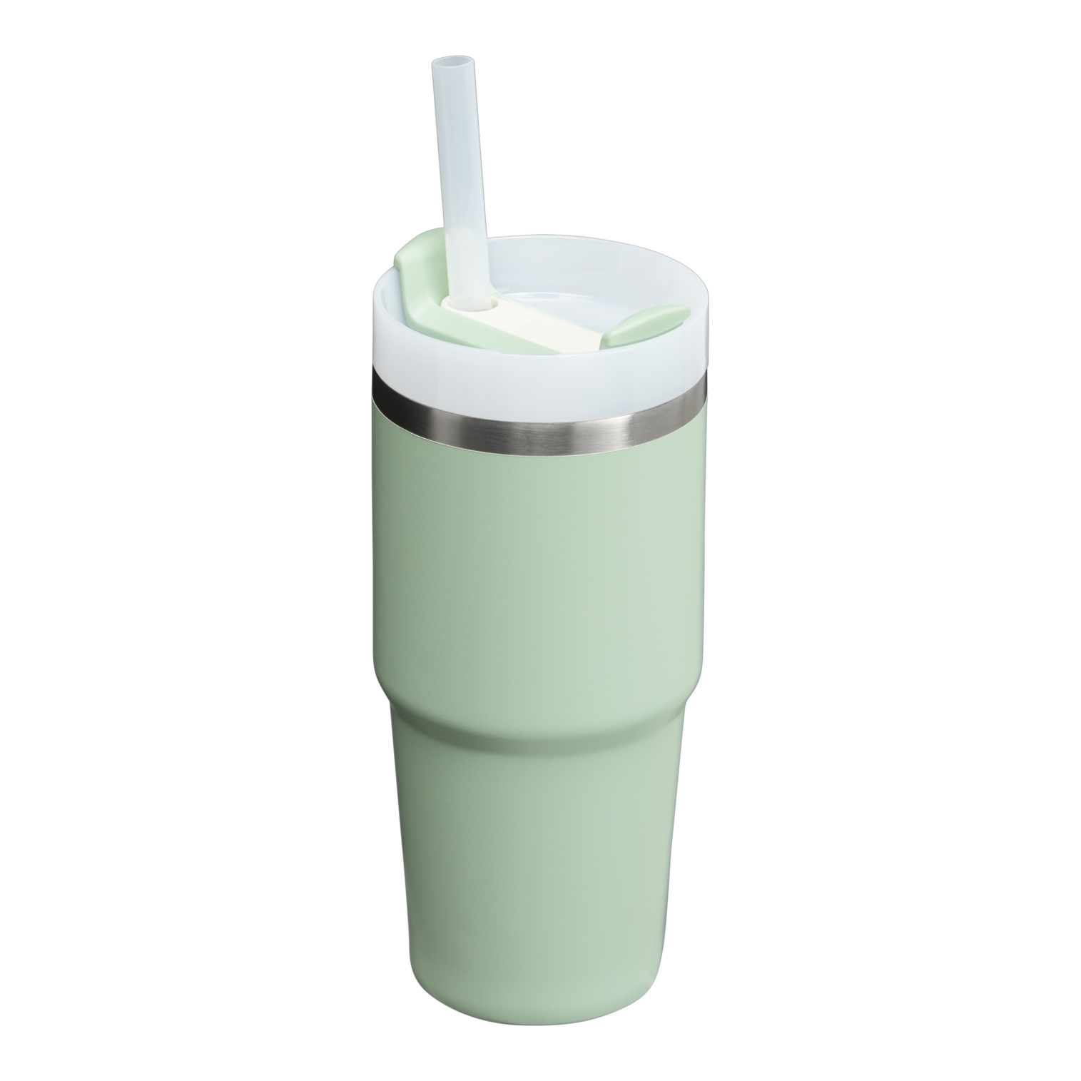 Insulated Travel The Quencher H2.0 Flowstate Tumbler D214X - 40oz Large Capacity Car-Cup Friendly Quencher Detail