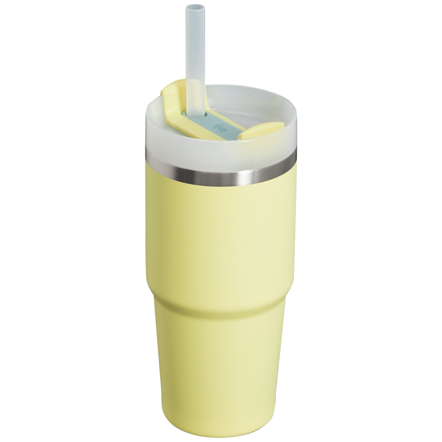 Insulated Travel The Quencher H2.0 Flowstate Tumbler D214X - 40oz Large Capacity Car-Cup Friendly Quencher Detail
