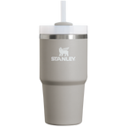 Splash-Resistant FlowState The Quencher H2.0 Flowstate Tumbler D030T - FlowState 3-Position Lid Insulated Travel Mug Detail