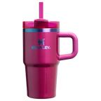 Splash-Resistant FlowState The Quencher H2.O Flowstate Tumbler D251V - 40oz Large Capacity Car-Cup Friendly Quencher Detail