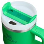 Double-Wall Vacuum The Quencher H2.O Flowstate Tumbler D069R - FlowState 3-Position Lid Insulated Travel Mug Detail