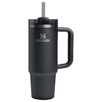 Double-Wall Vacuum The Quencher H2.0 Flowstate Tumbler D051L - 40oz Large Capacity Car-Cup Friendly Quencher Detail