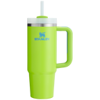 Double-Wall Vacuum The Quencher H2.0 Flowstate Tumbler D051L - 40oz Large Capacity Car-Cup Friendly Quencher Detail