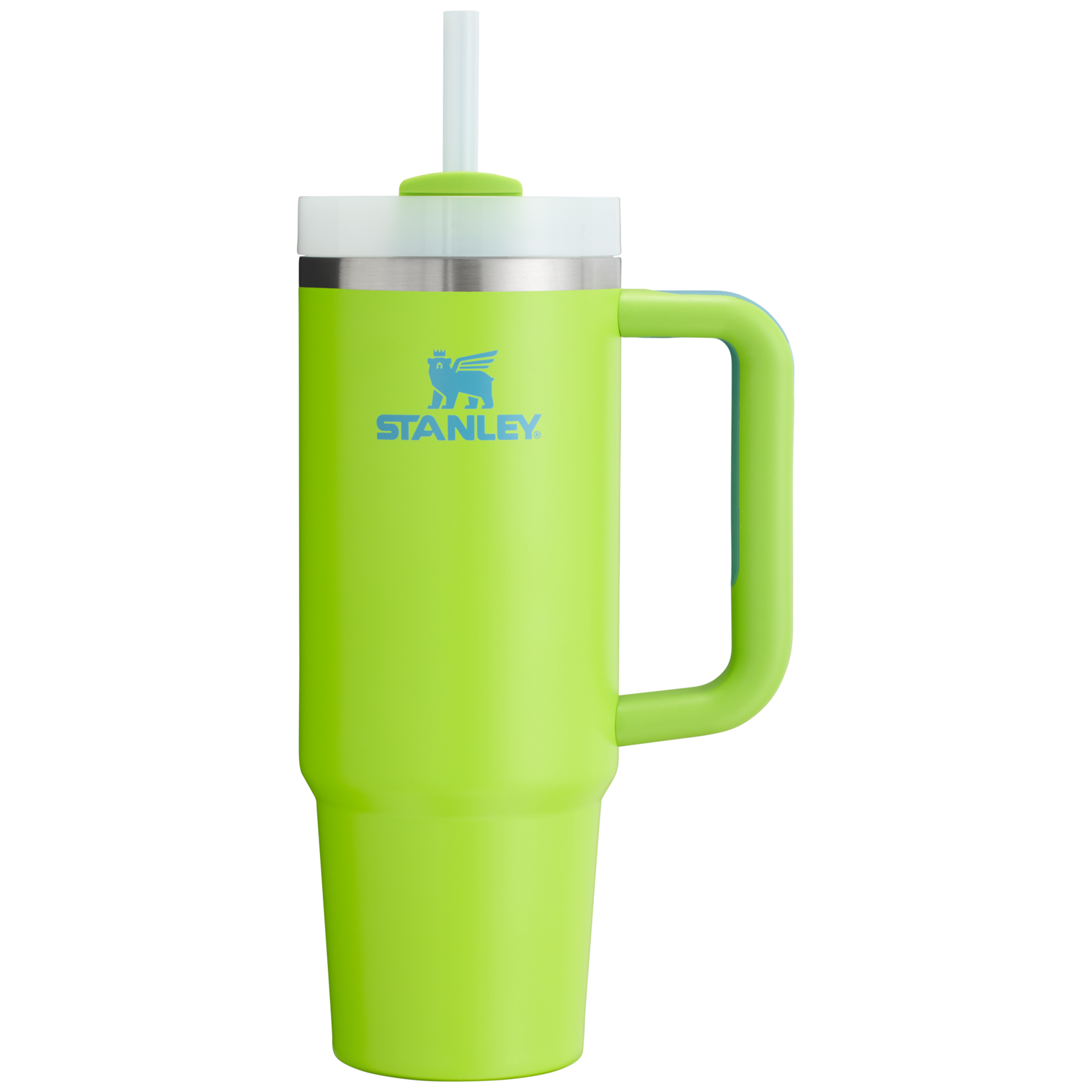 Double-Wall Vacuum The Quencher H2.0 Flowstate Tumbler D051L - 40oz Large Capacity Car-Cup Friendly Quencher Detail