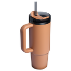 Double-Wall Vacuum The Quencher H2.0 Flowstate Tumbler D051L - 40oz Large Capacity Car-Cup Friendly Quencher Detail