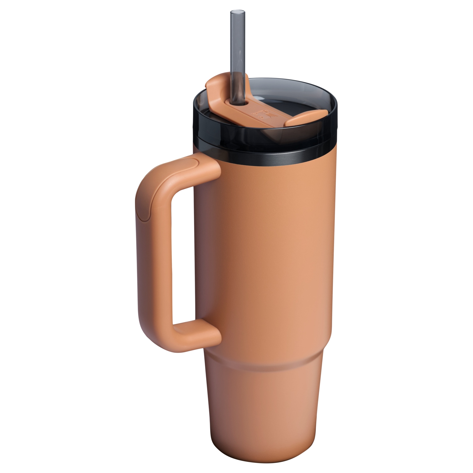 Double-Wall Vacuum The Quencher H2.0 Flowstate Tumbler D051L - 40oz Large Capacity Car-Cup Friendly Quencher Detail