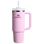 Double-Wall Vacuum The Quencher H2.0 Flowstate Tumbler D051L - 40oz Large Capacity Car-Cup Friendly Quencher Detail