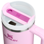 Double-Wall Vacuum The Quencher H2.0 Flowstate Tumbler D051L - 40oz Large Capacity Car-Cup Friendly Quencher Detail