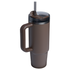 Double-Wall Vacuum The Quencher H2.0 Flowstate Tumbler D051L - 40oz Large Capacity Car-Cup Friendly Quencher Detail
