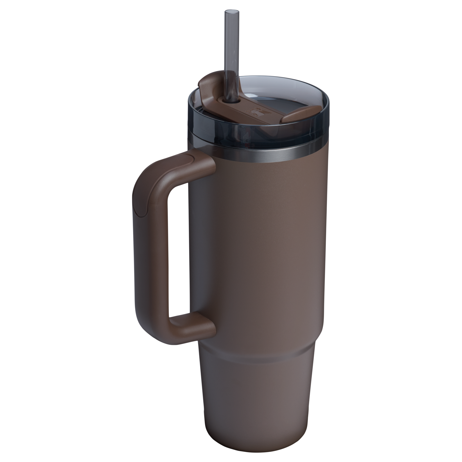 Double-Wall Vacuum The Quencher H2.0 Flowstate Tumbler D051L - 40oz Large Capacity Car-Cup Friendly Quencher Detail