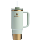 Double-Wall Vacuum The Quencher H2.0 Flowstate Tumbler D051L - 40oz Large Capacity Car-Cup Friendly Quencher Detail
