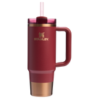 Double-Wall Vacuum The Quencher H2.0 Flowstate Tumbler D051L - 40oz Large Capacity Car-Cup Friendly Quencher Detail