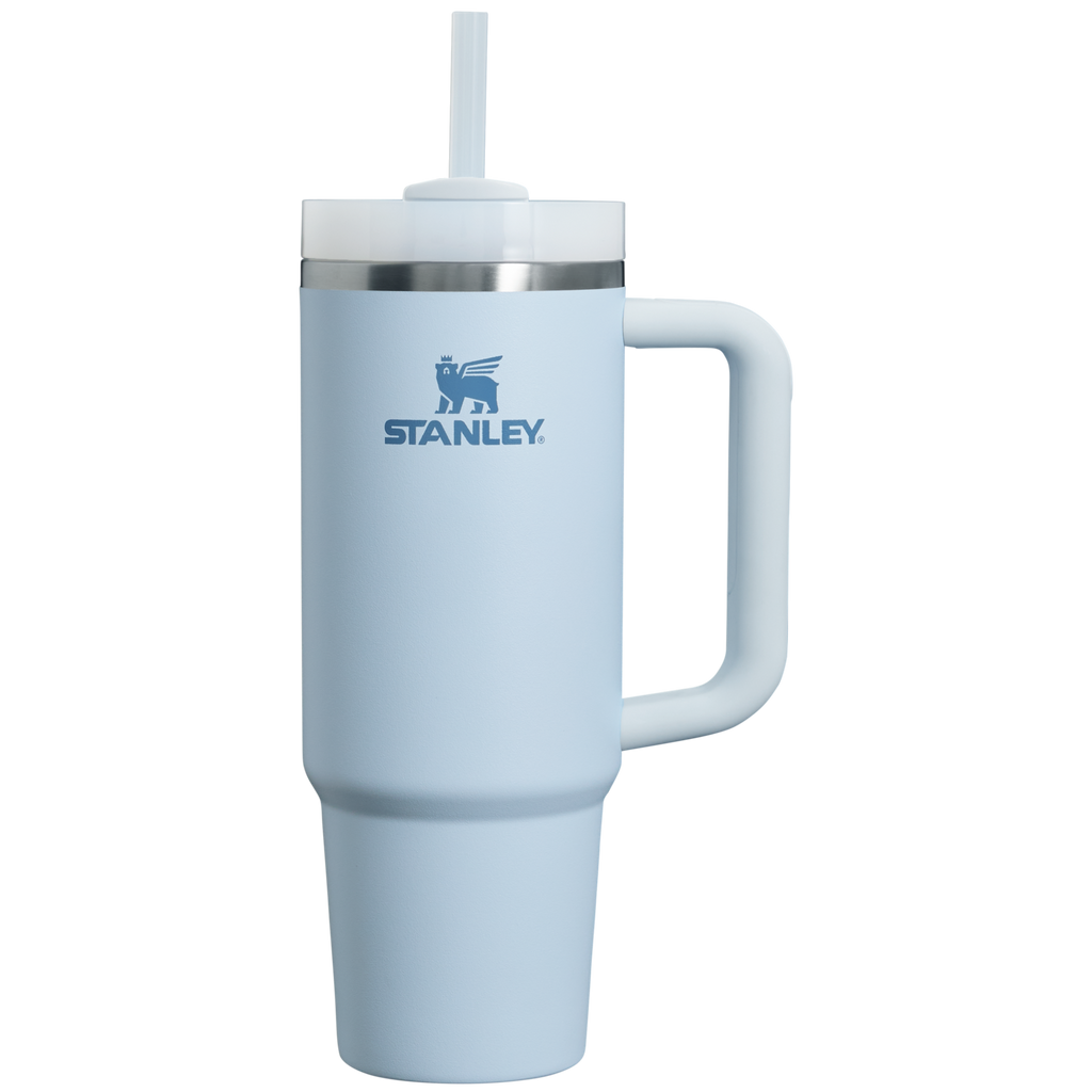 Double-Wall Vacuum The Quencher H2.0 Flowstate Tumbler D051L - 40oz Large Capacity Car-Cup Friendly Quencher Detail