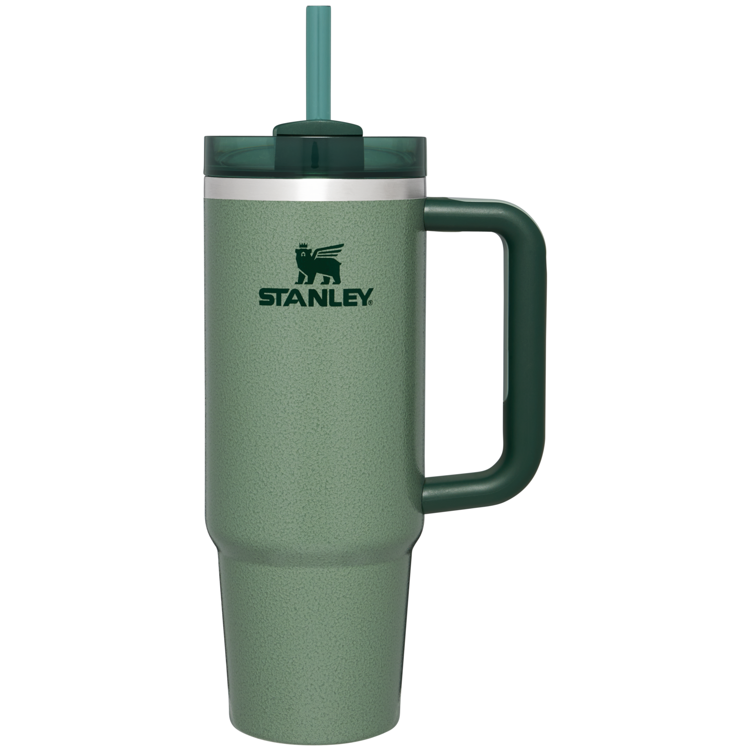 Double-Wall Vacuum The Quencher H2.0 Flowstate Tumbler D051L - 40oz Large Capacity Car-Cup Friendly Quencher Detail