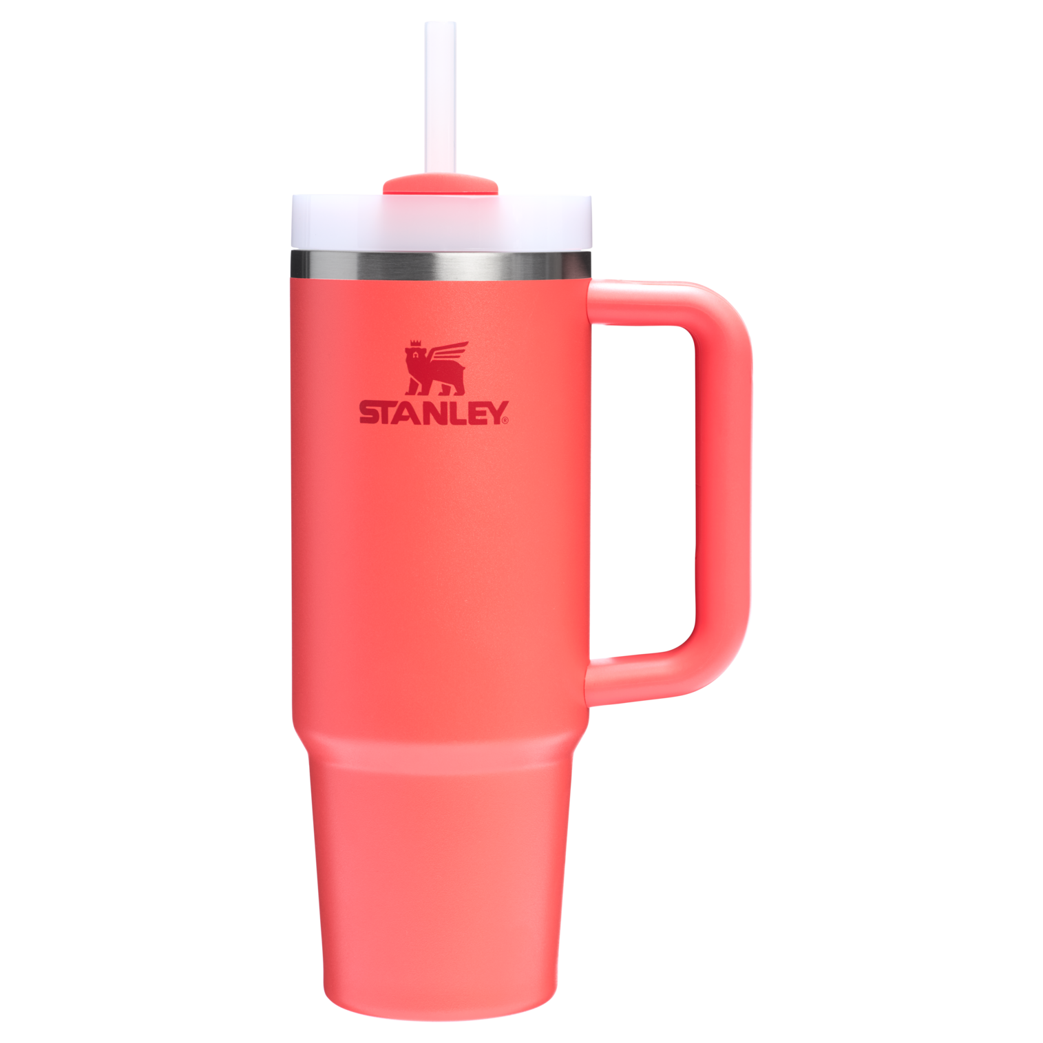 Double-Wall Vacuum The Quencher H2.0 Flowstate Tumbler D051L - 40oz Large Capacity Car-Cup Friendly Quencher Detail