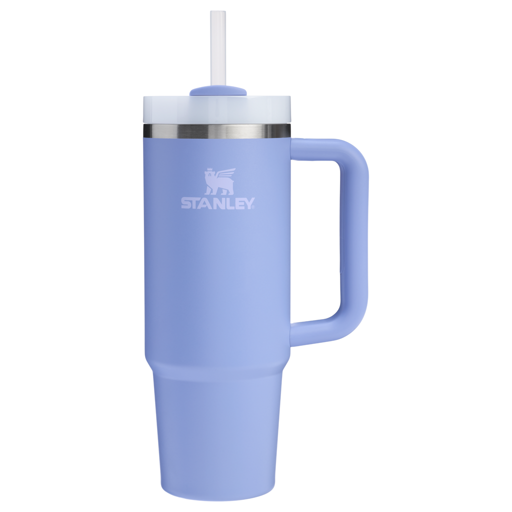 Double-Wall Vacuum The Quencher H2.0 Flowstate Tumbler D051L - 40oz Large Capacity Car-Cup Friendly Quencher Detail