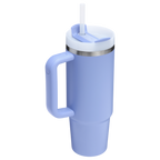 Splash-Resistant FlowState The Quencher H2.0 Flowstate Tumbler D030T - FlowState 3-Position Lid Insulated Travel Mug Detail