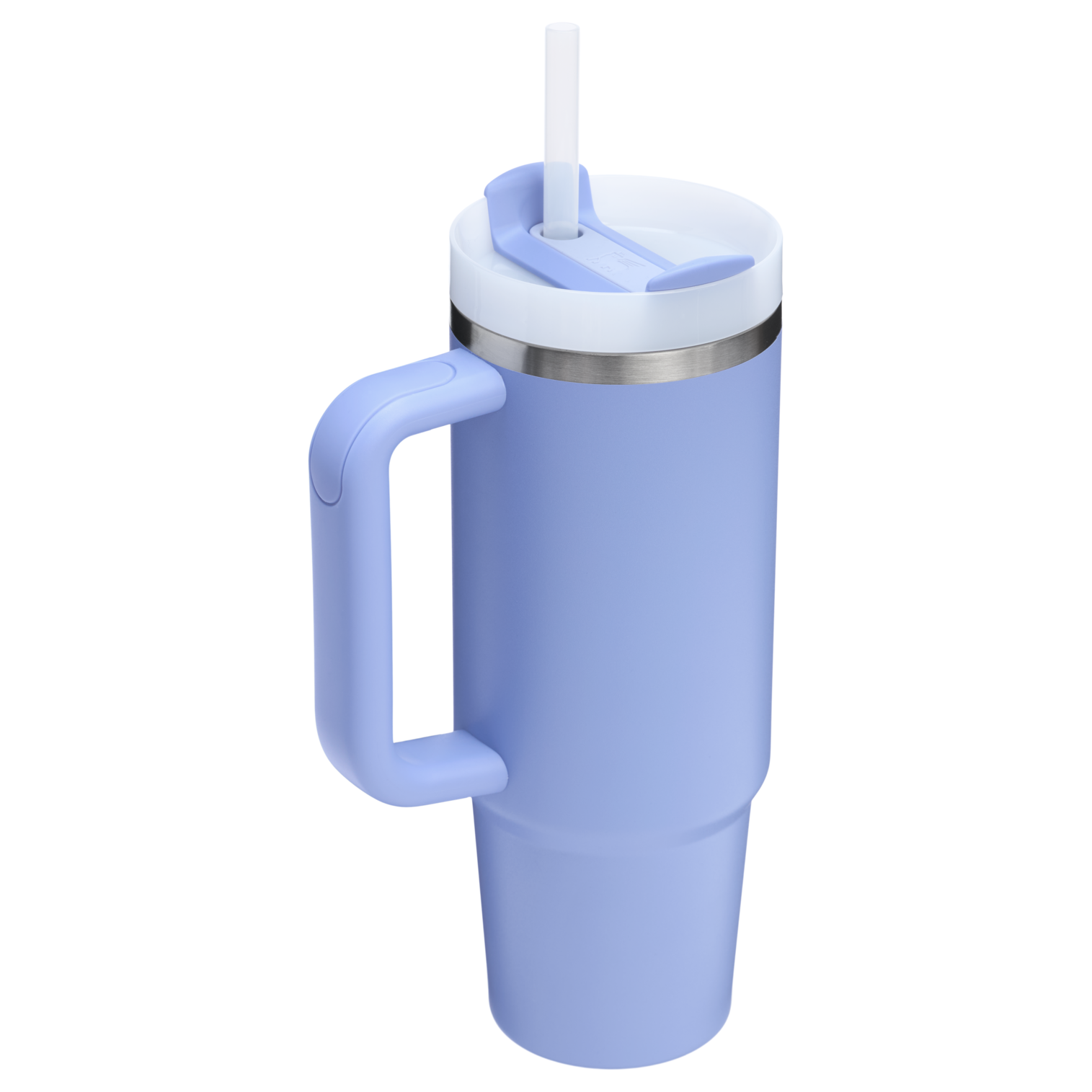 Double-Wall Vacuum The Quencher H2.0 Flowstate Tumbler D051L - 40oz Large Capacity Car-Cup Friendly Quencher Detail
