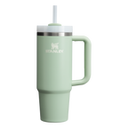 Double-Wall Vacuum The Quencher H2.0 Flowstate Tumbler D051L - 40oz Large Capacity Car-Cup Friendly Quencher Detail