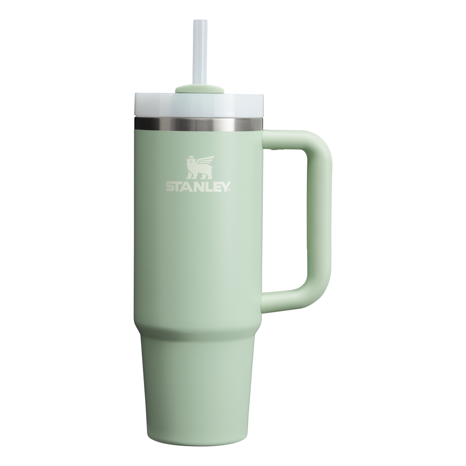 Double-Wall Vacuum The Quencher H2.0 Flowstate Tumbler D051L - 40oz Large Capacity Car-Cup Friendly Quencher Detail