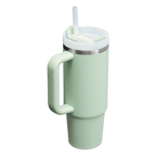 Double-Wall Vacuum The Quencher H2.0 Flowstate Tumbler D051L - 40oz Large Capacity Car-Cup Friendly Quencher Detail