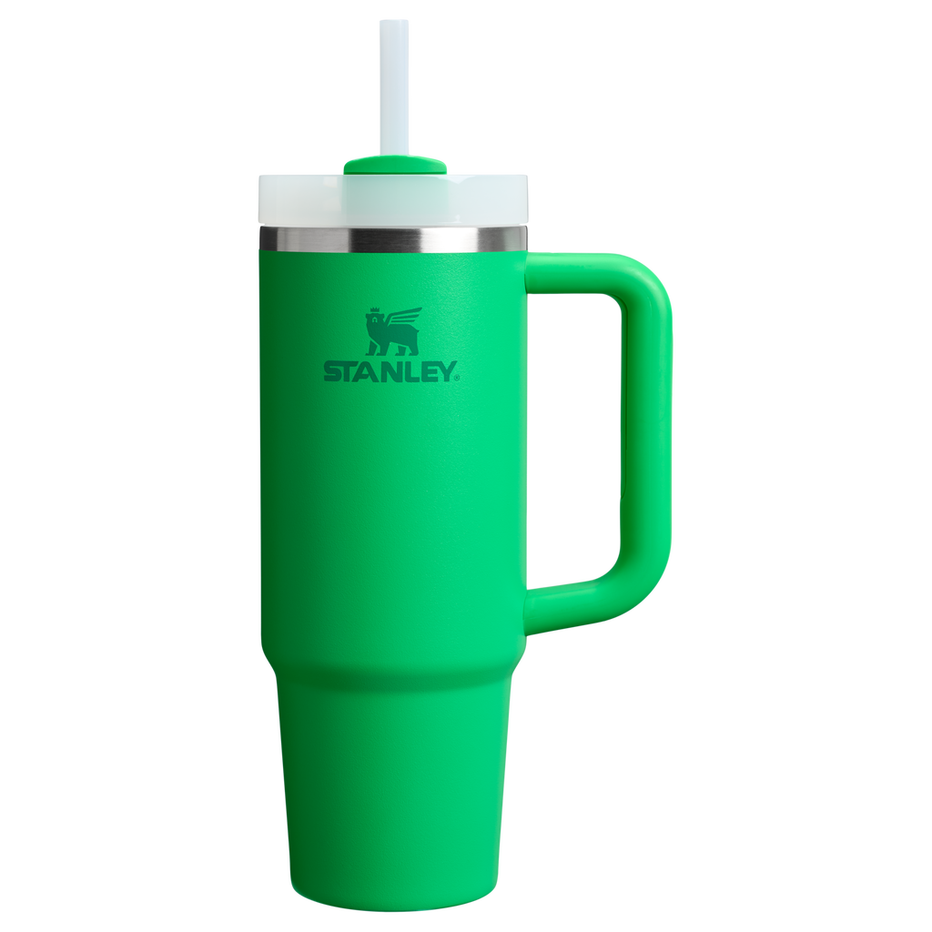 Double-Wall Vacuum The Quencher H2.0 Flowstate Tumbler D051L - 40oz Large Capacity Car-Cup Friendly Quencher Detail