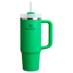 Double-Wall Vacuum The Quencher H2.0 Flowstate Tumbler D051L - 40oz Large Capacity Car-Cup Friendly Quencher Detail
