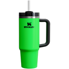 Double-Wall Vacuum The Quencher H2.0 Flowstate Tumbler D051L - 40oz Large Capacity Car-Cup Friendly Quencher Detail