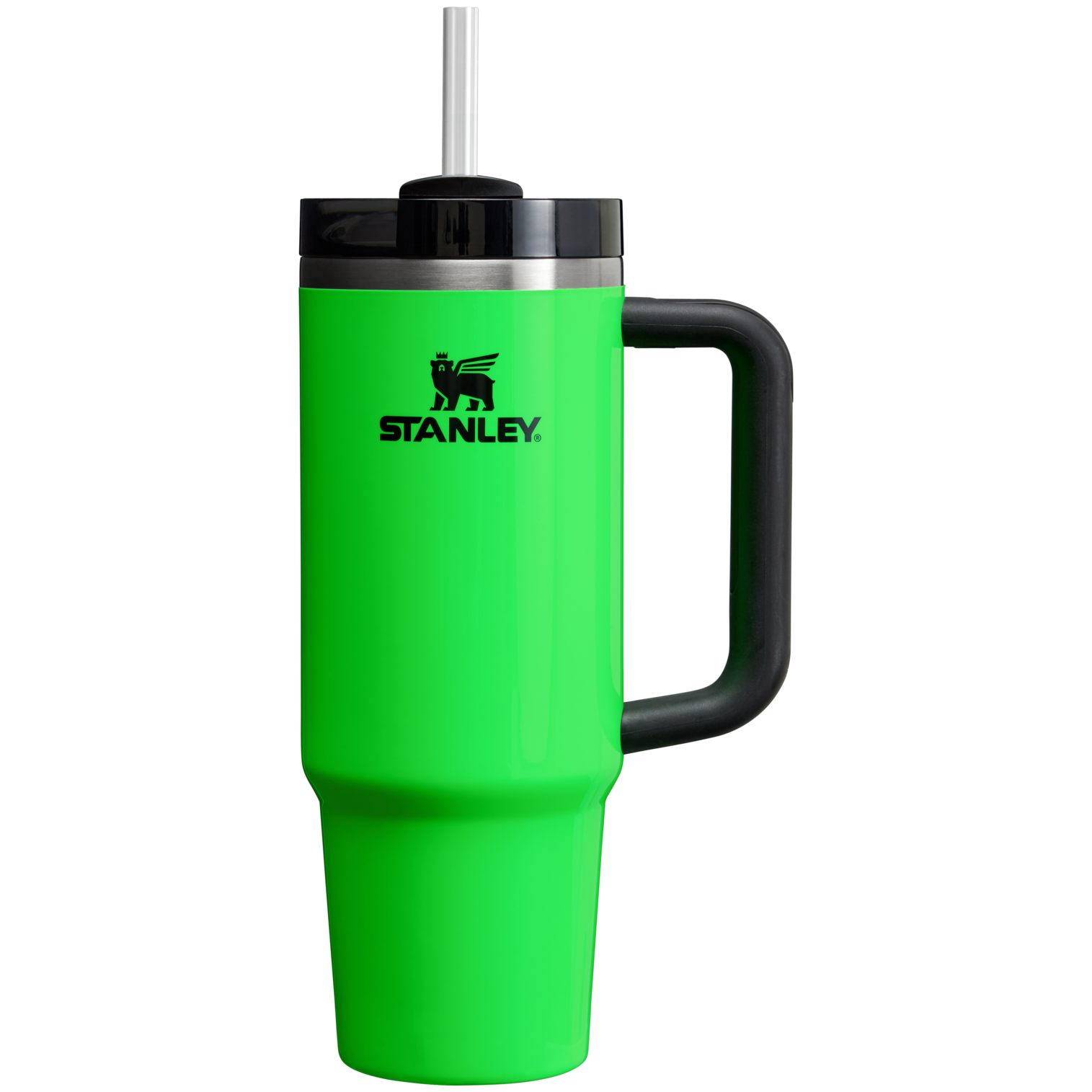 Double-Wall Vacuum The Quencher H2.0 Flowstate Tumbler D051L - 40oz Large Capacity Car-Cup Friendly Quencher Detail
