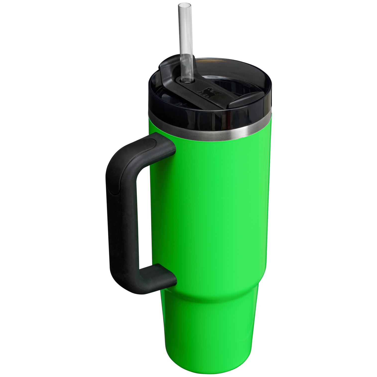 Double-Wall Vacuum The Quencher H2.0 Flowstate Tumbler D051L - 40oz Large Capacity Car-Cup Friendly Quencher Detail
