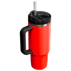 Double-Wall Vacuum The Quencher H2.0 Flowstate Tumbler D051L - 40oz Large Capacity Car-Cup Friendly Quencher Detail