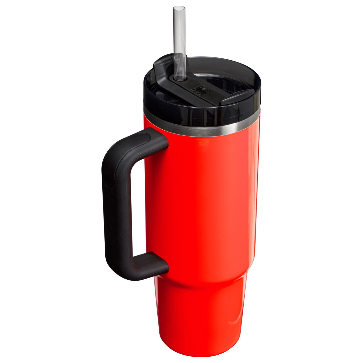 Double-Wall Vacuum The Quencher H2.0 Flowstate Tumbler D051L - 40oz Large Capacity Car-Cup Friendly Quencher Detail