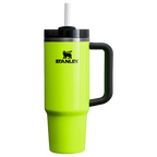 Double-Wall Vacuum The Quencher H2.0 Flowstate Tumbler D051L - 40oz Large Capacity Car-Cup Friendly Quencher Detail